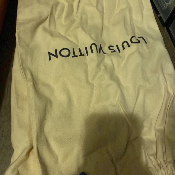 Louis Vuitton Fast Lane Sneaker - Picture 4 of 5